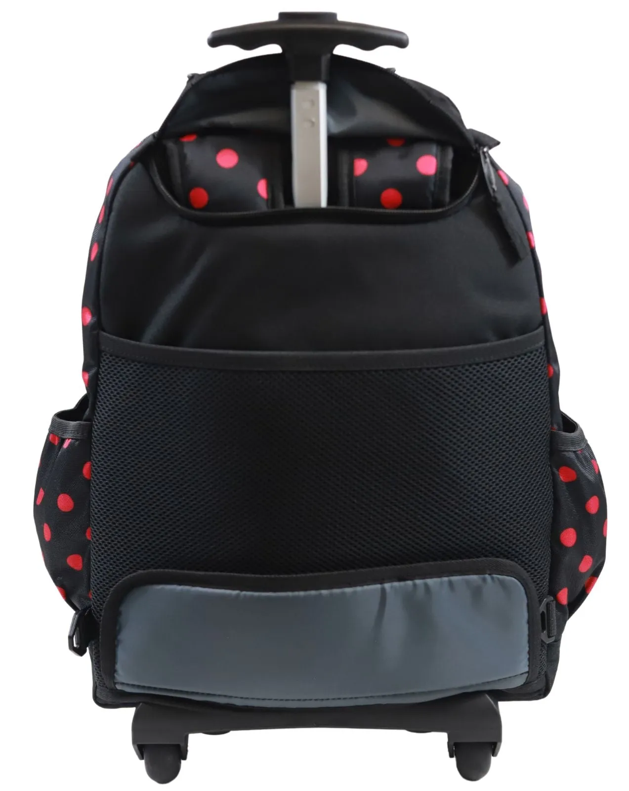 ■ Ridge 53 - Temple Wheeled Backpack - Lauren