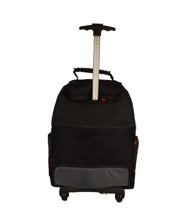 ■ Ridge 53 - Temple Wheeled Backpack - Lauren