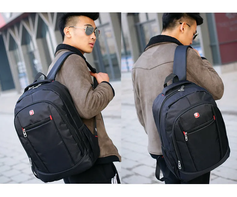 16 inch laptop backpack computer bag