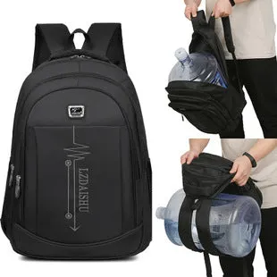 16 inch laptop backpack computer bag