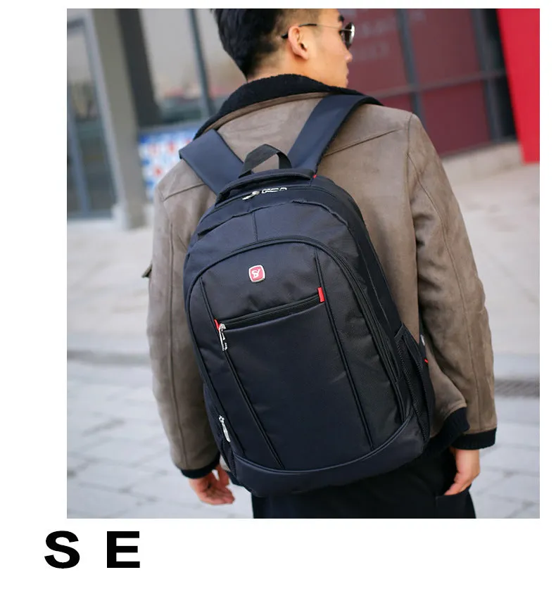 16 inch laptop backpack computer bag