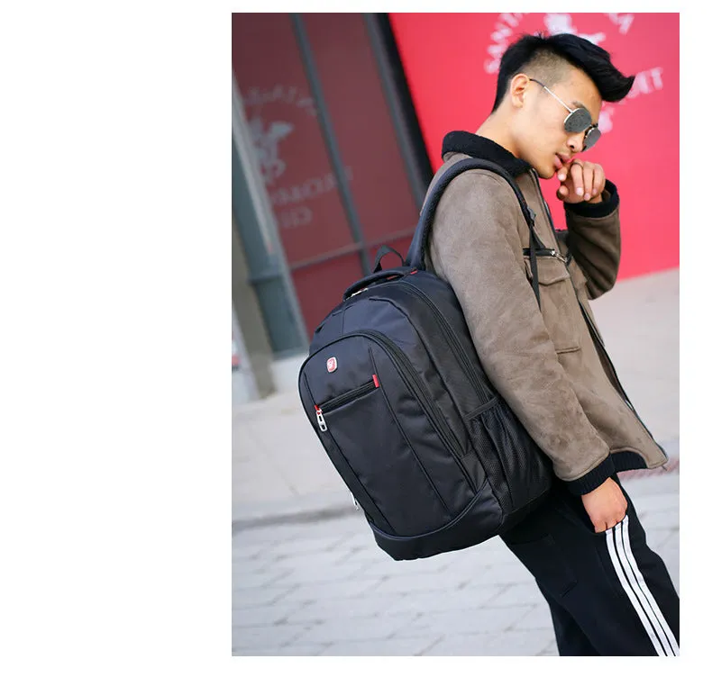 16 inch laptop backpack computer bag