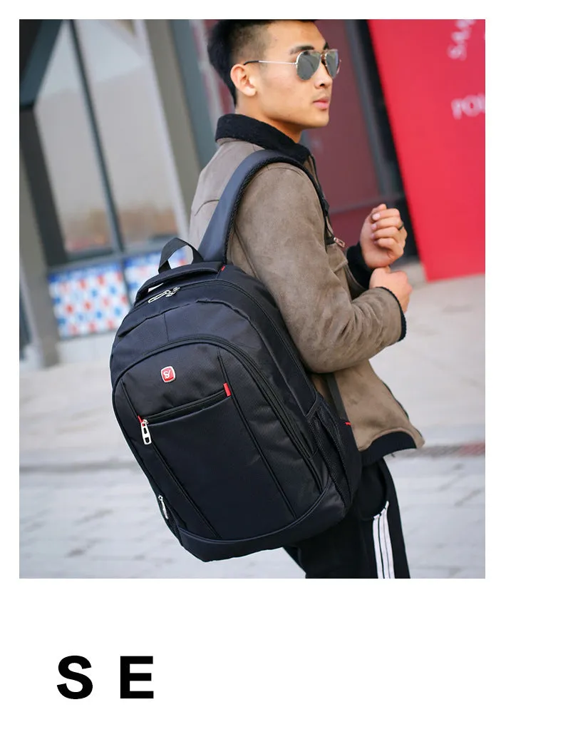 16 inch laptop backpack computer bag