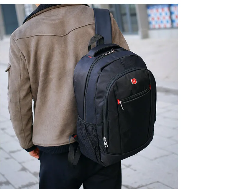 16 inch laptop backpack computer bag