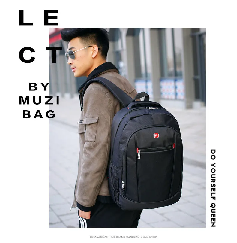 16 inch laptop backpack computer bag