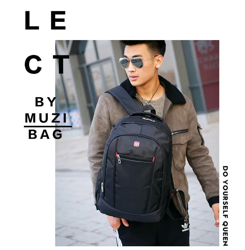 16 inch laptop backpack computer bag