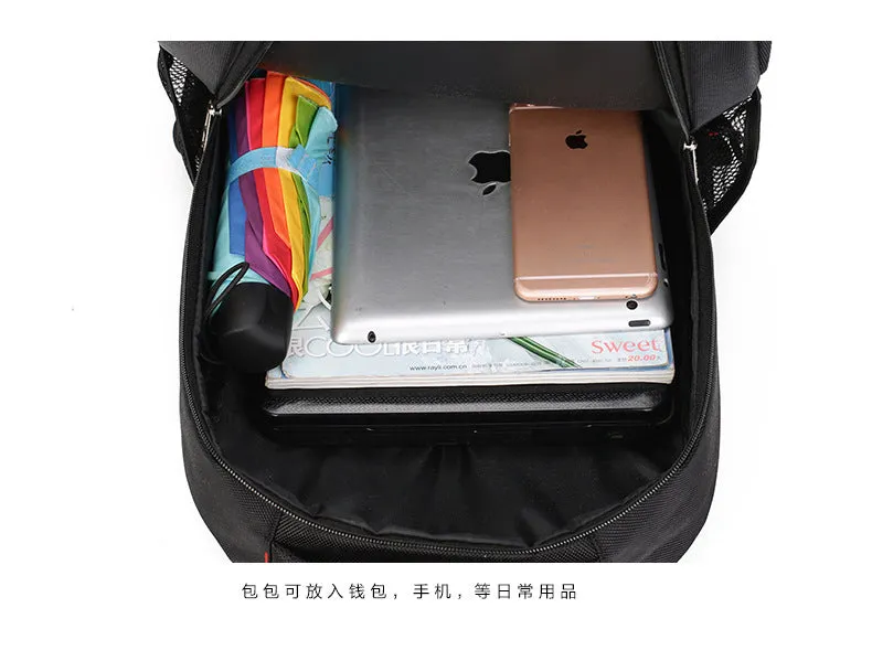 16 inch laptop backpack computer bag