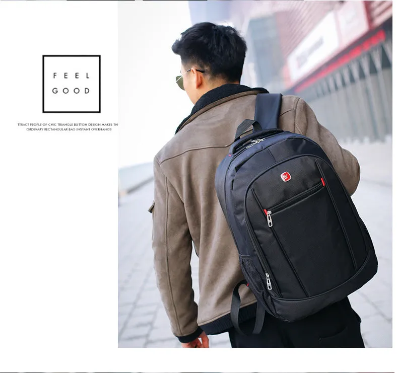 16 inch laptop backpack computer bag