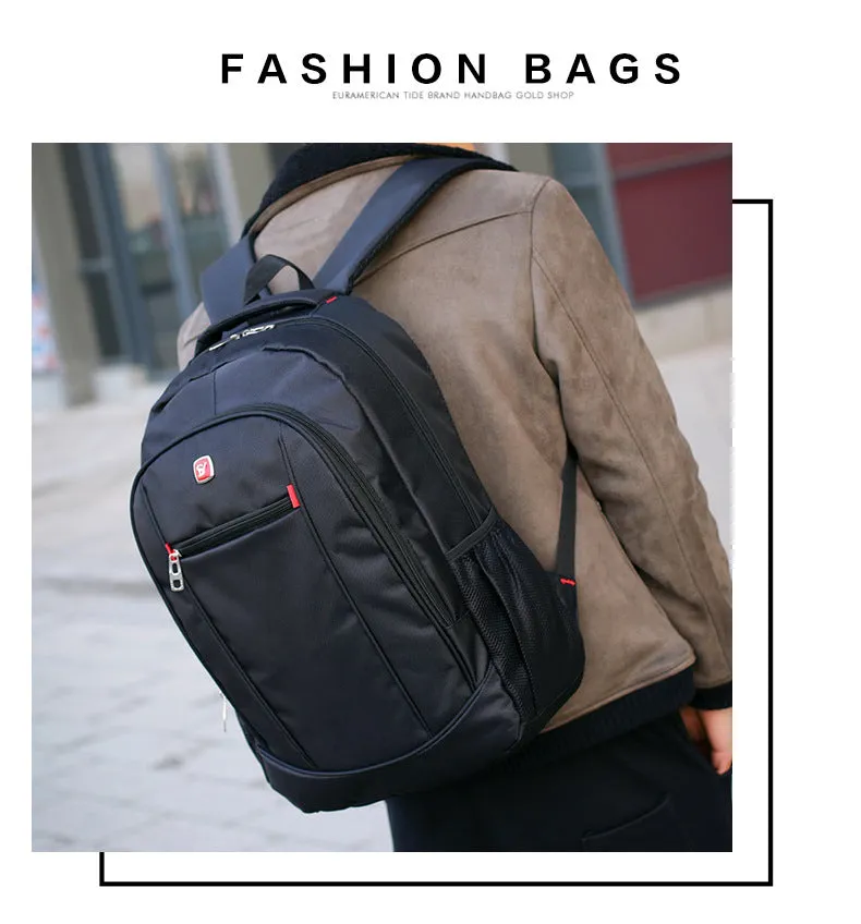 16 inch laptop backpack computer bag