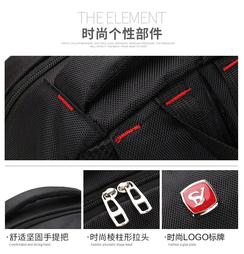 16 inch laptop backpack computer bag