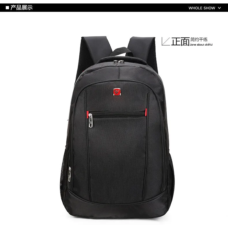 16 inch laptop backpack computer bag