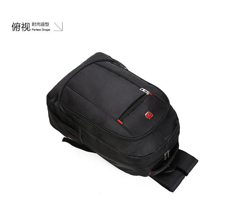 16 inch laptop backpack computer bag