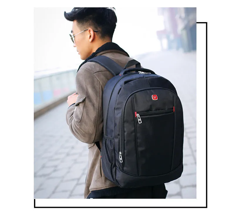 16 inch laptop backpack computer bag