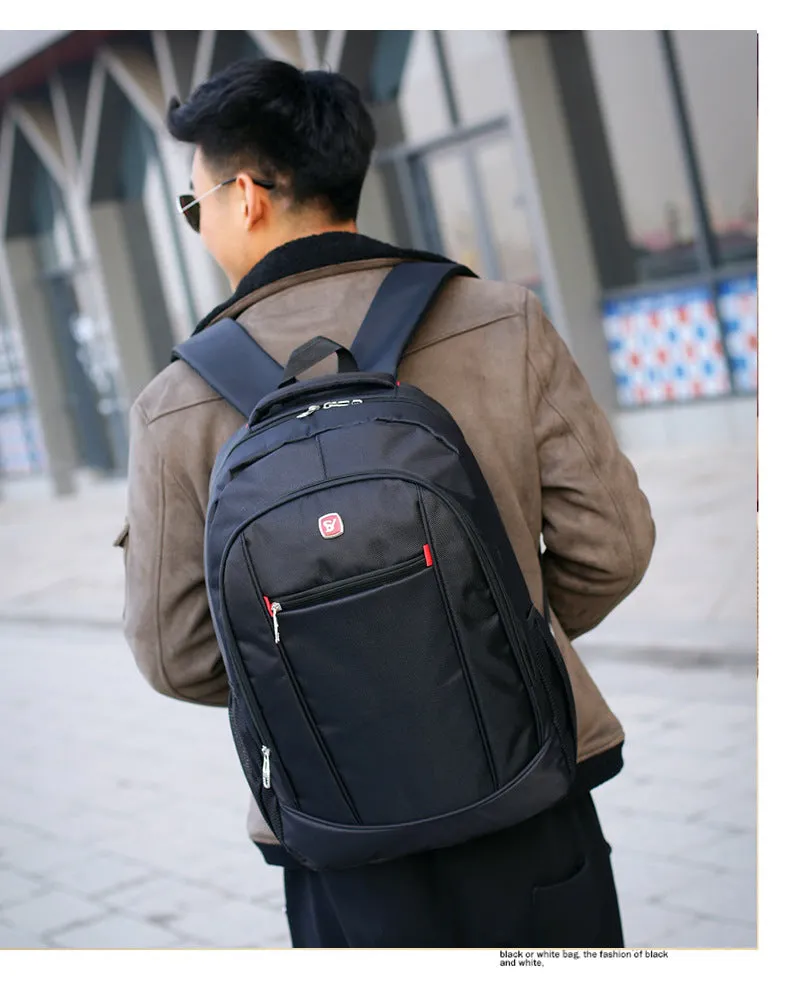 16 inch laptop backpack computer bag