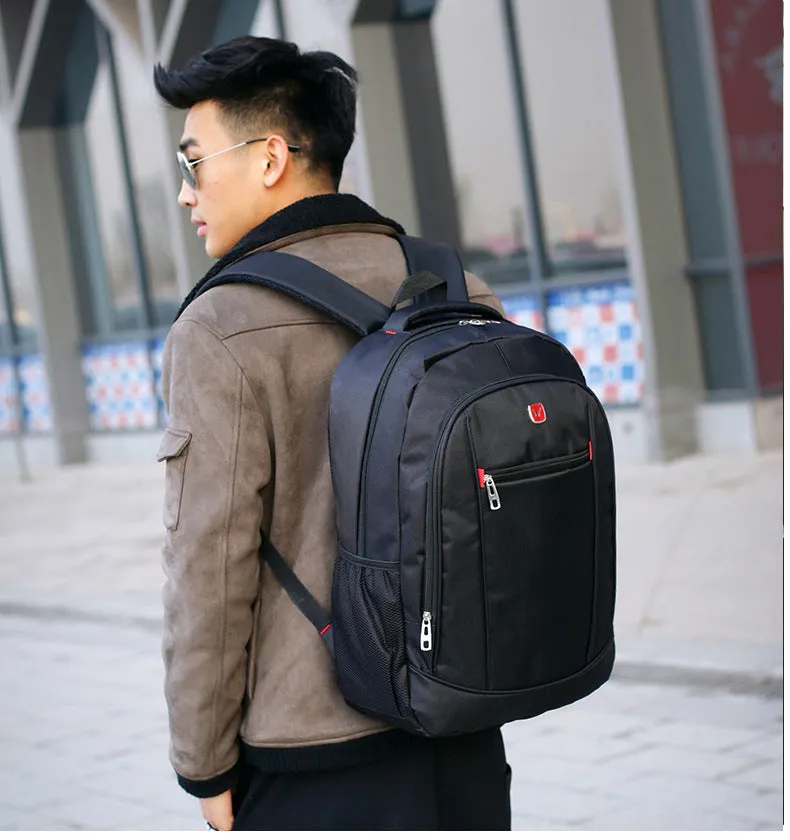 16 inch laptop backpack computer bag