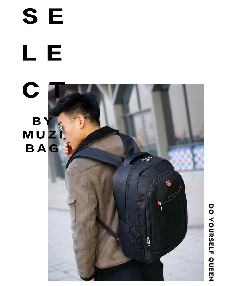 16 inch laptop backpack computer bag