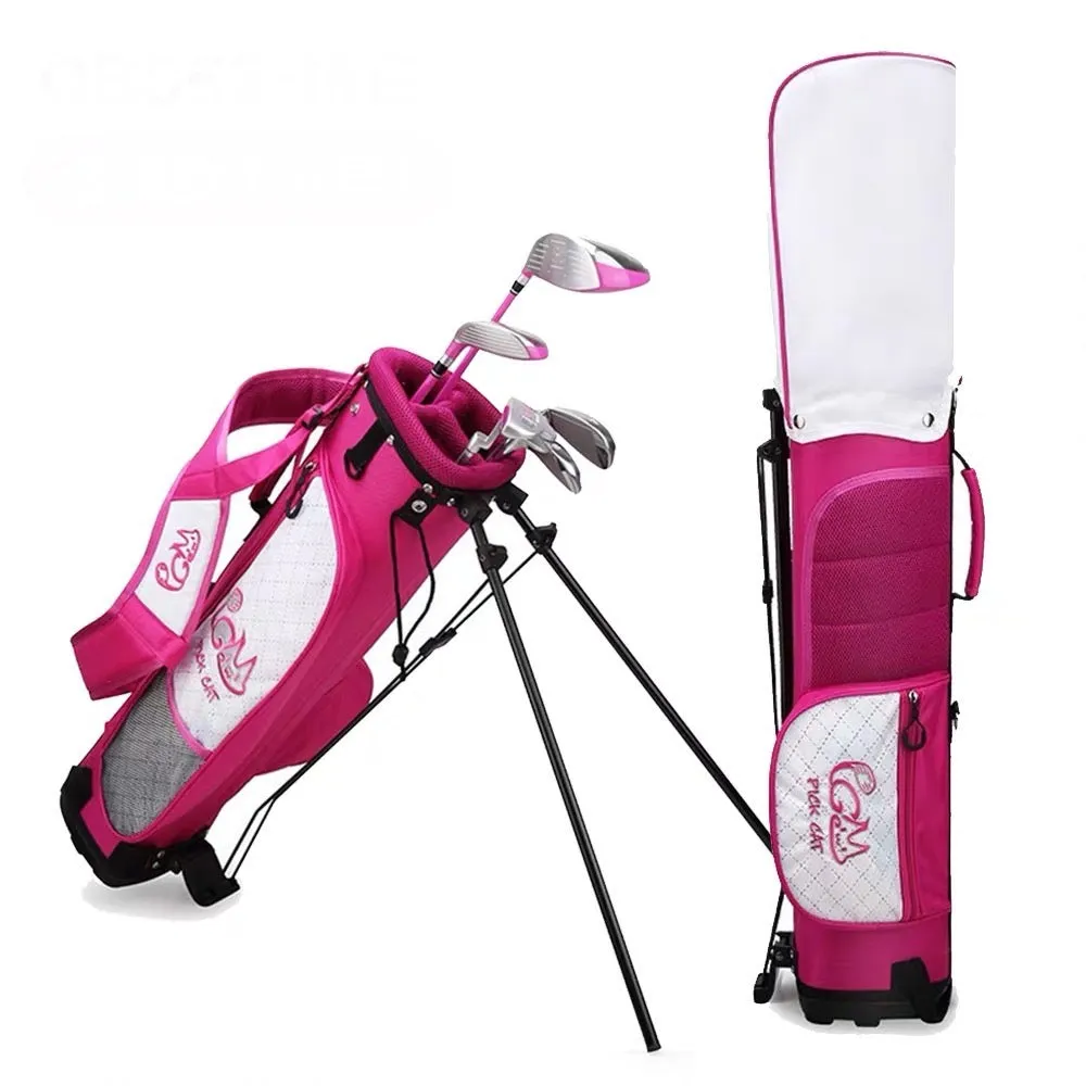 20 x Custom Small Child Golf Stand Bag