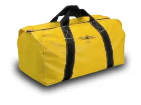 2180 Estex 22'' Heavy Weight Vinyl Utility Bag