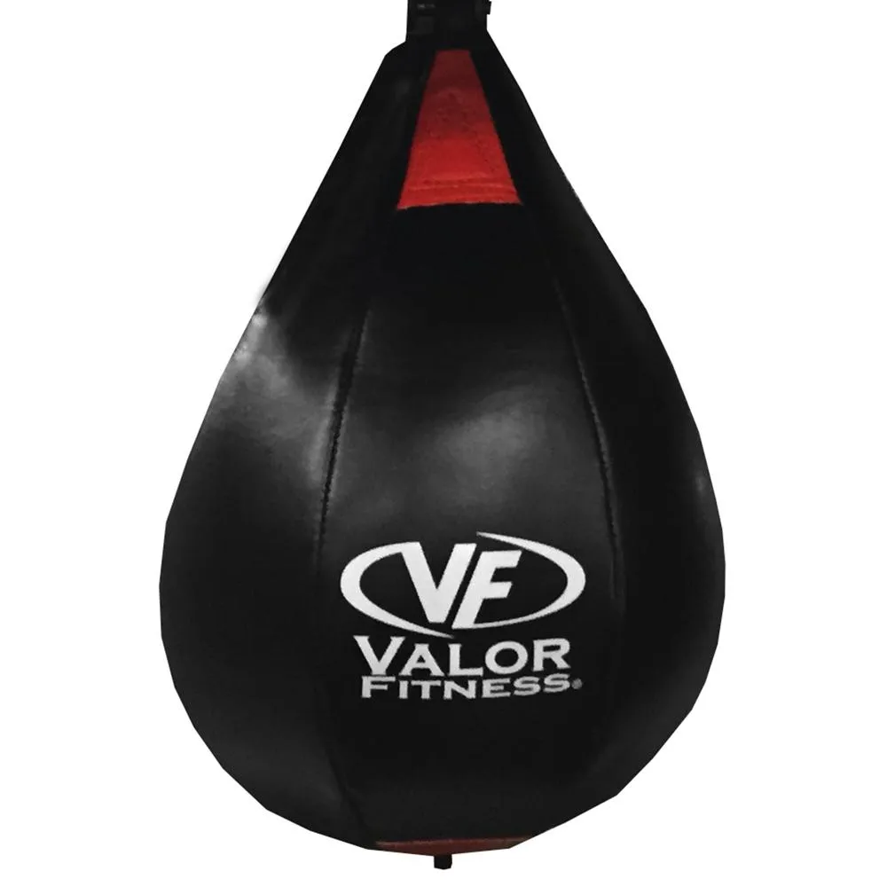 2" Boxing Speed Bag Platform w/ Speed Bag and Swivel