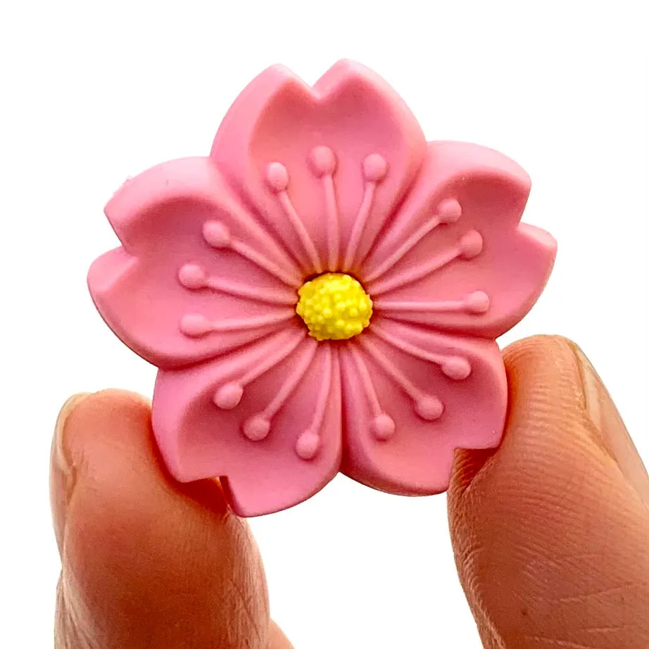 380511 IWAKO SAKURA ERASERS-30