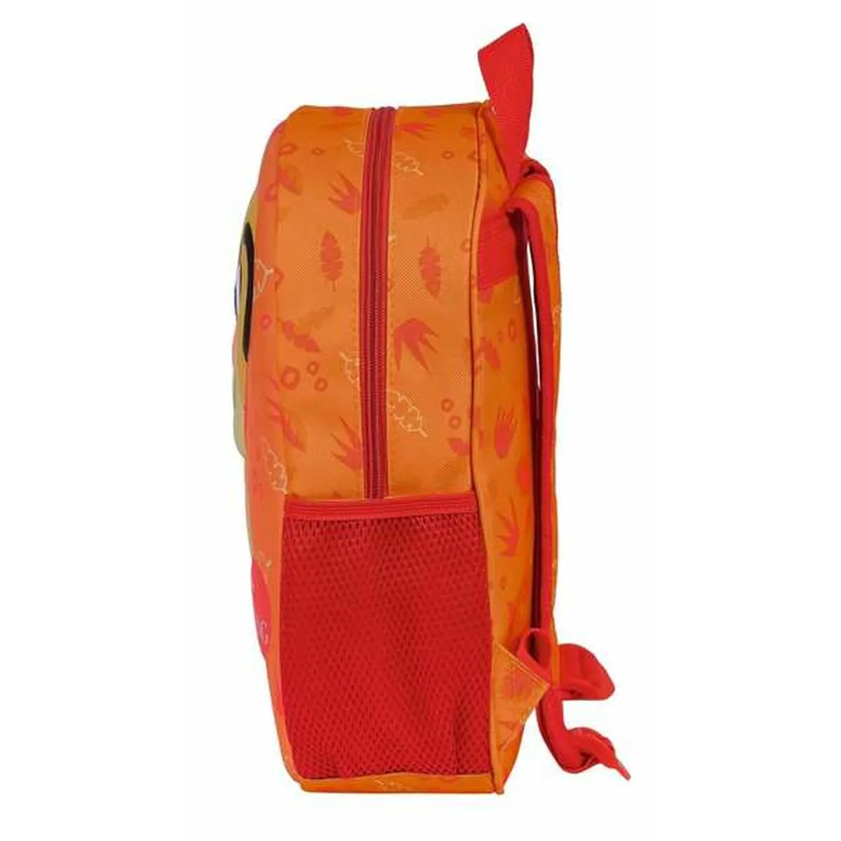 3D School Bag The Lion King 27 x 33 x 10 cm