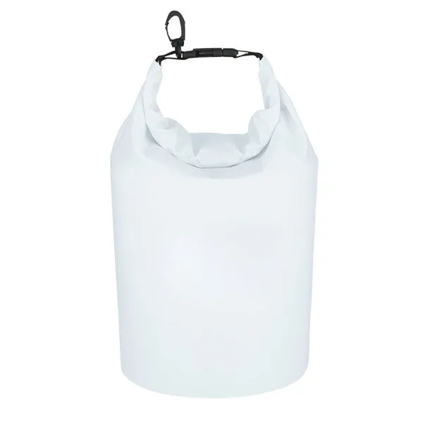 4th of July - Waterproof Dry Bag With Window (Q523211)