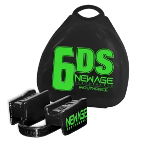 6DS Heavy Lifting Mouthpiece – New Age Performance, Multiple Colours