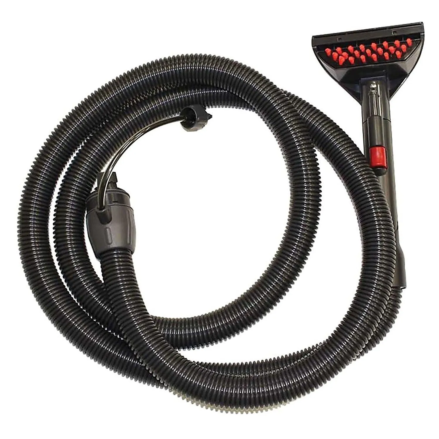 6" Upholstery Tool & 9' Hose for Bissell® BG10 Big Green Carpet Extractor