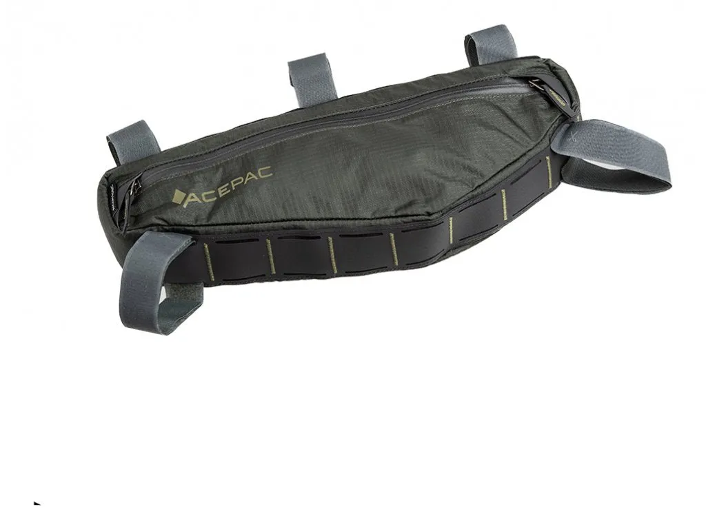 Acepac Triangle Frame Bag MkIII Medium