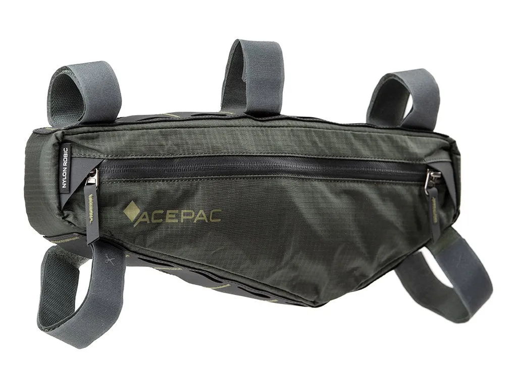 Acepac Triangle Frame Bag MkIII Medium