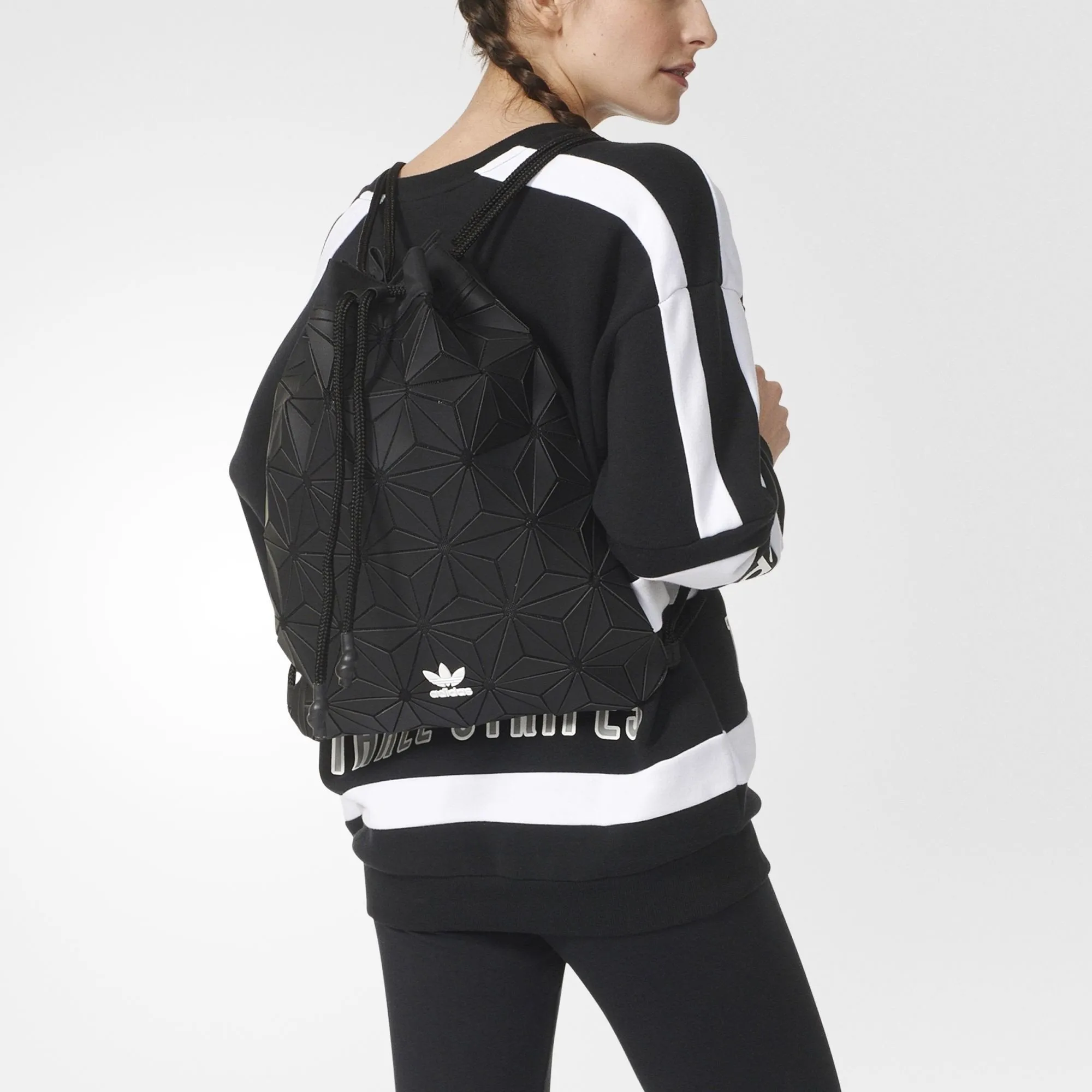 Adidas Bucket Gym Sack