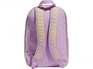 Adidas Classic Backpack Lilac Womens One Size