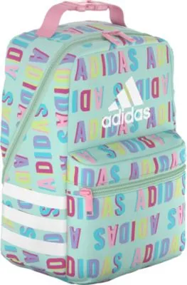 adidas Santiago 3 Lunch Bag