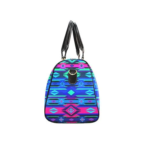 Adobe Sunset Waterproof Travel Bag