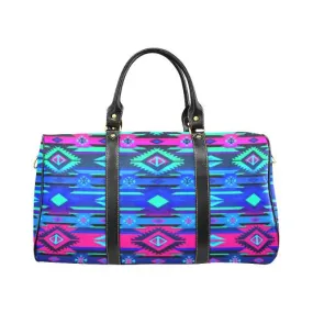 Adobe Sunset Waterproof Travel Bag