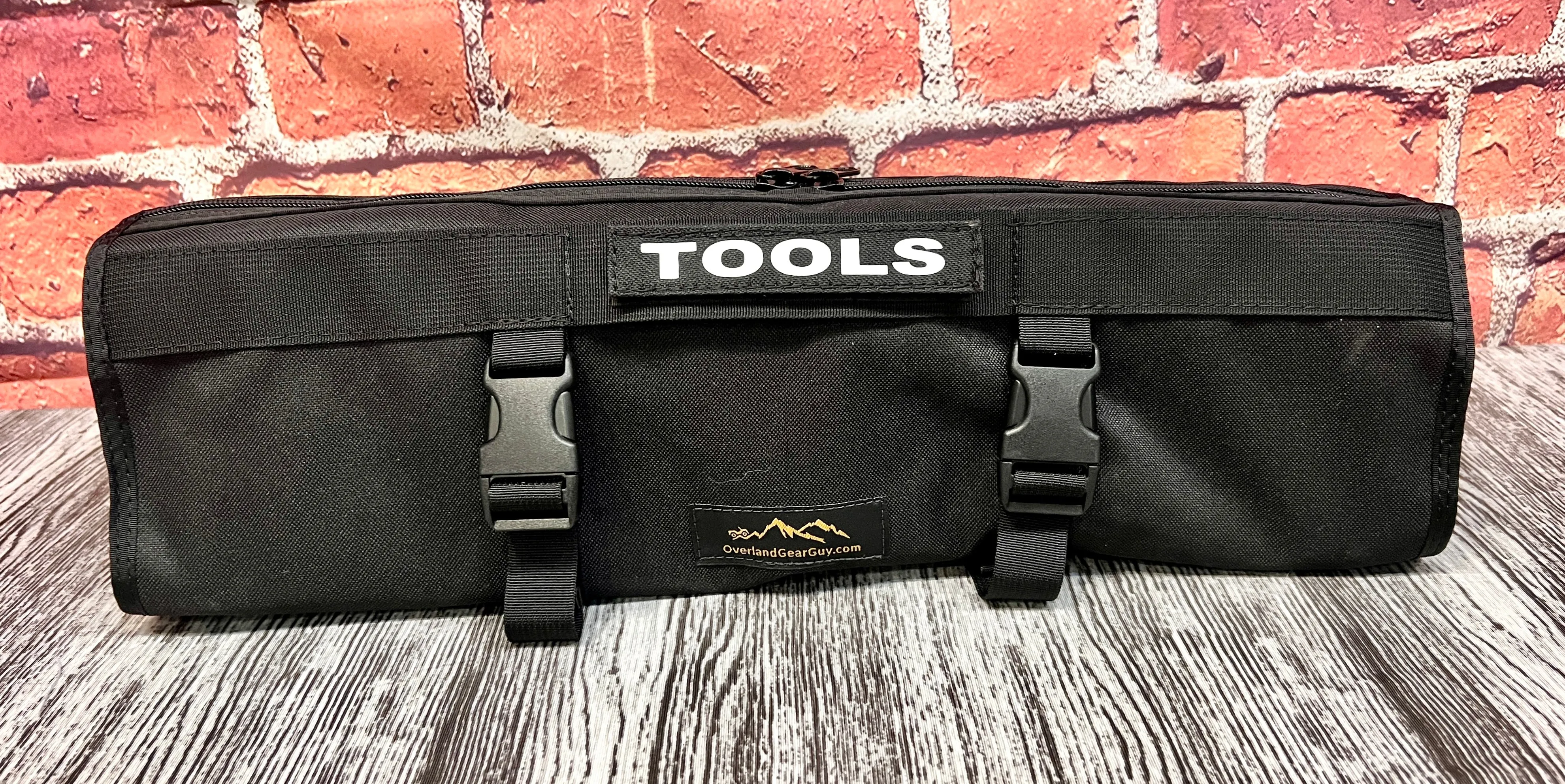 Adventure Tool Roll