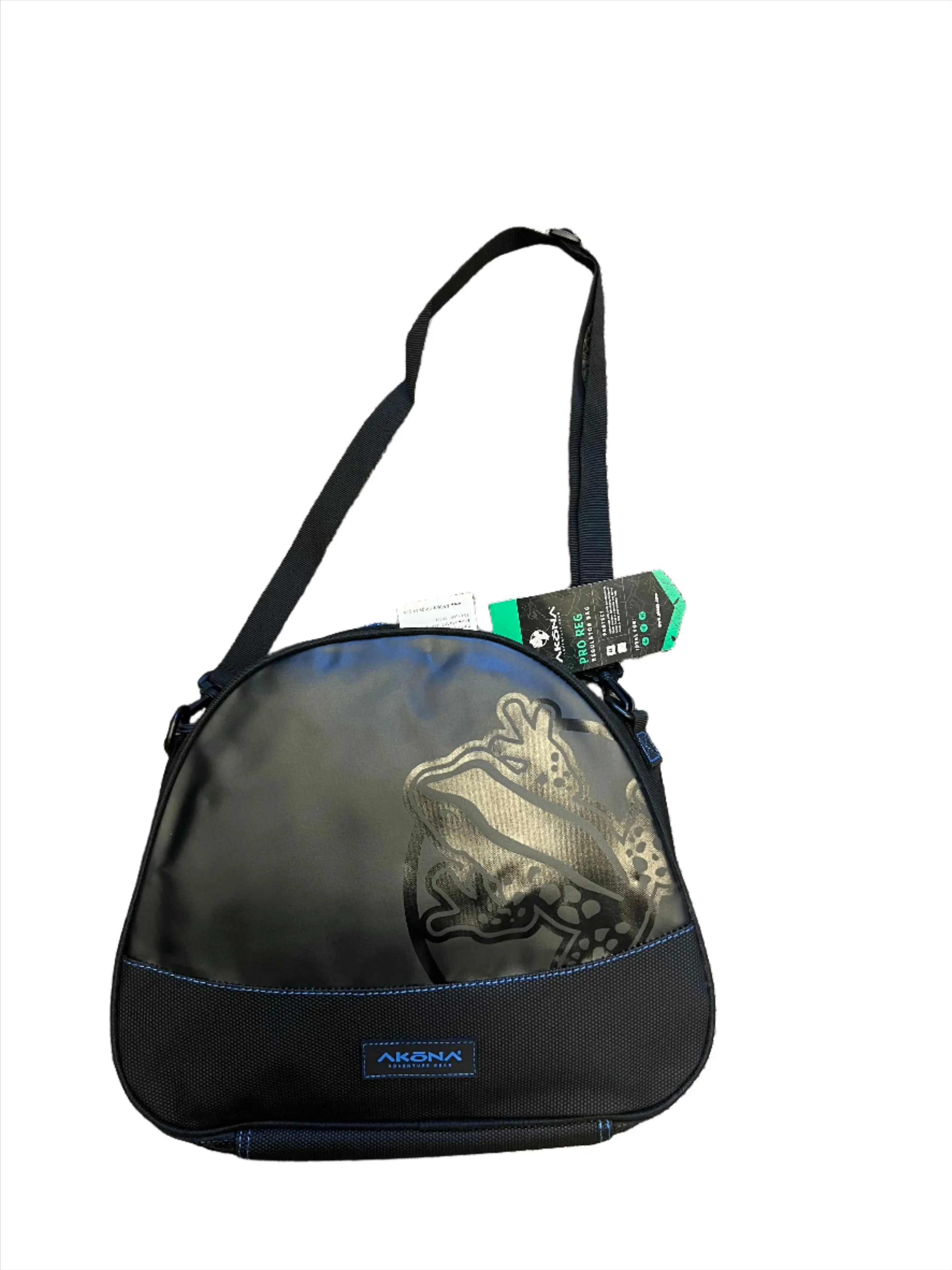 Akona NEW Classic Regulator Bag Recycled