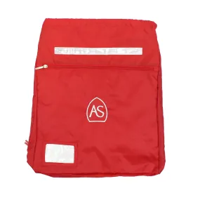 All Saints PE Bag