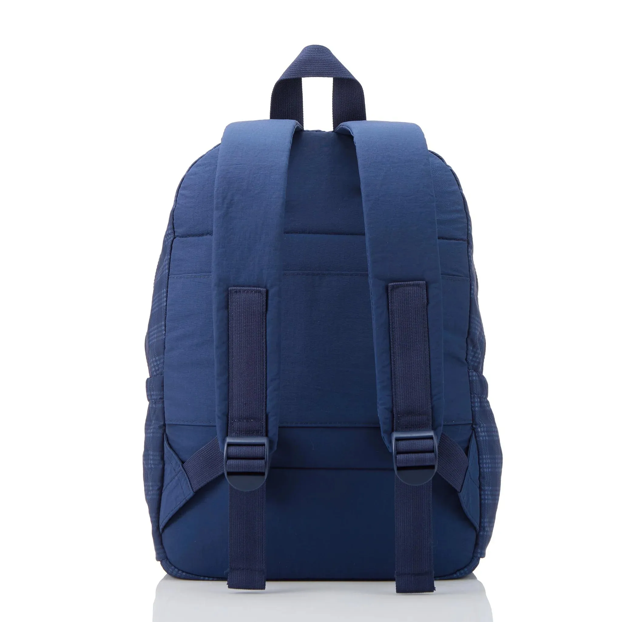 ALOHA COLLECTION - KEEP IT LIGHT BACKPACK PALAKA NAVY