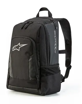 ALPINESTARS TIME ZONE BACKPACK BLACK 1038-91002-10