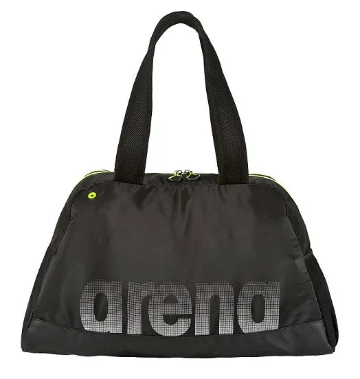 ARENA Fast Woman Duffle Bag