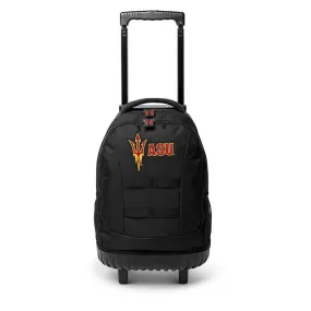 Arizona State Sun Devils 18" Wheeled Tool Bag