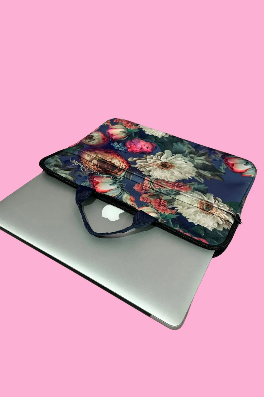 AS Laptop Case - Lovers Bouquet - 15" - 17"