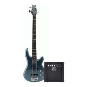 Ashton AB4DF Peavey Max126 Bass Pack