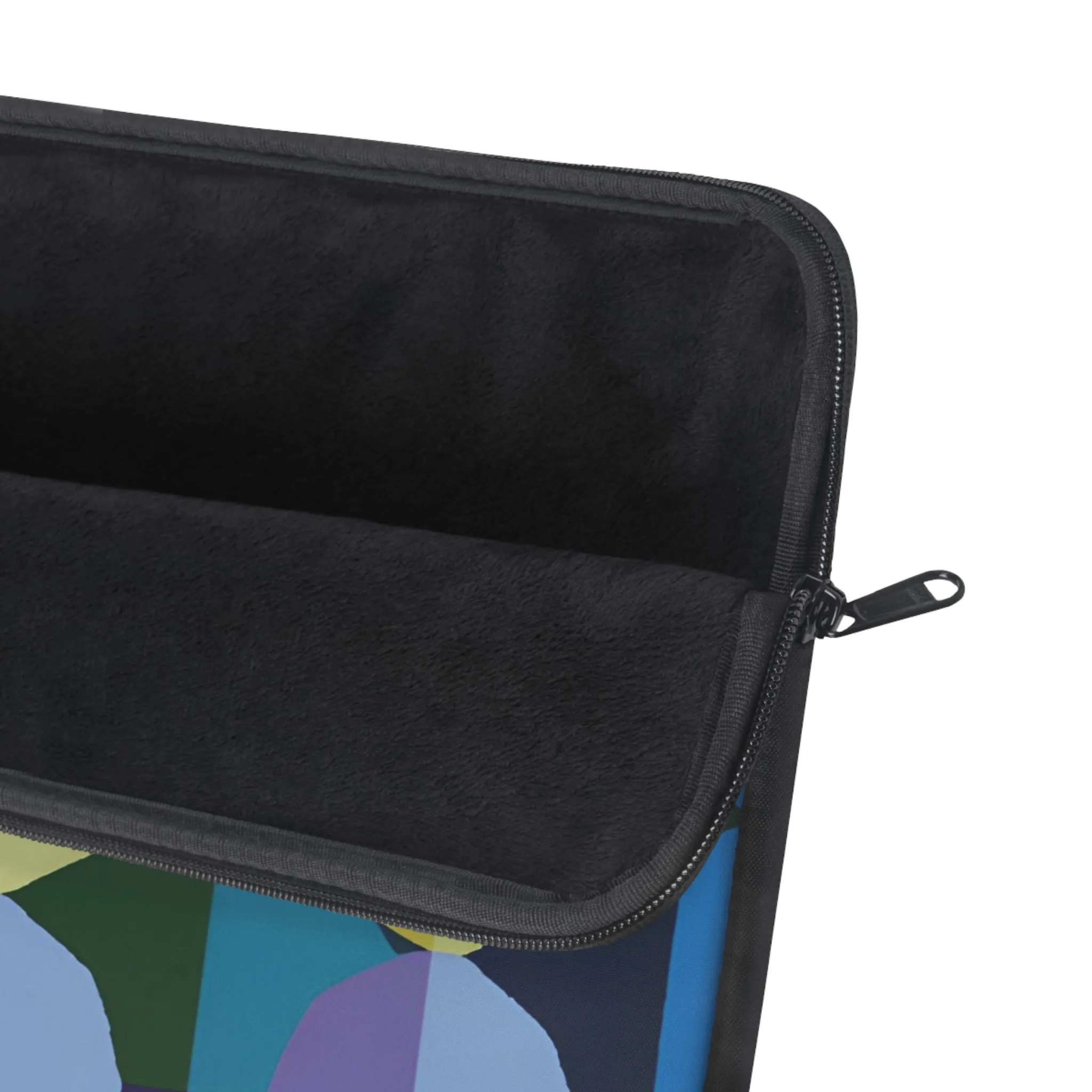 AuroraFlash - LGBTQ  Laptop Sleeve (12", 13", 15")