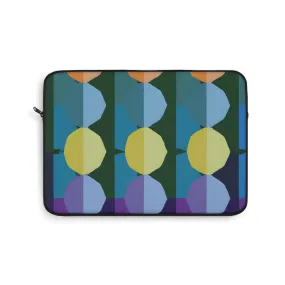 AuroraFlash - LGBTQ  Laptop Sleeve (12", 13", 15")