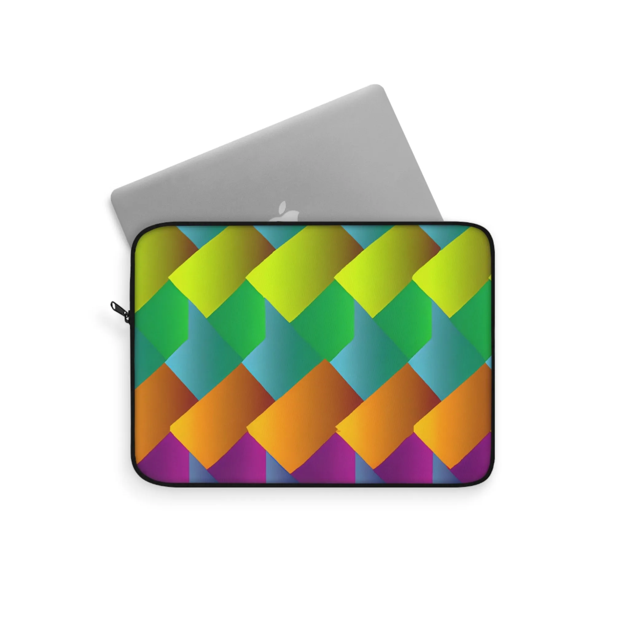 AuroraSashay - LGBTQ  Laptop Sleeve (12", 13", 15")