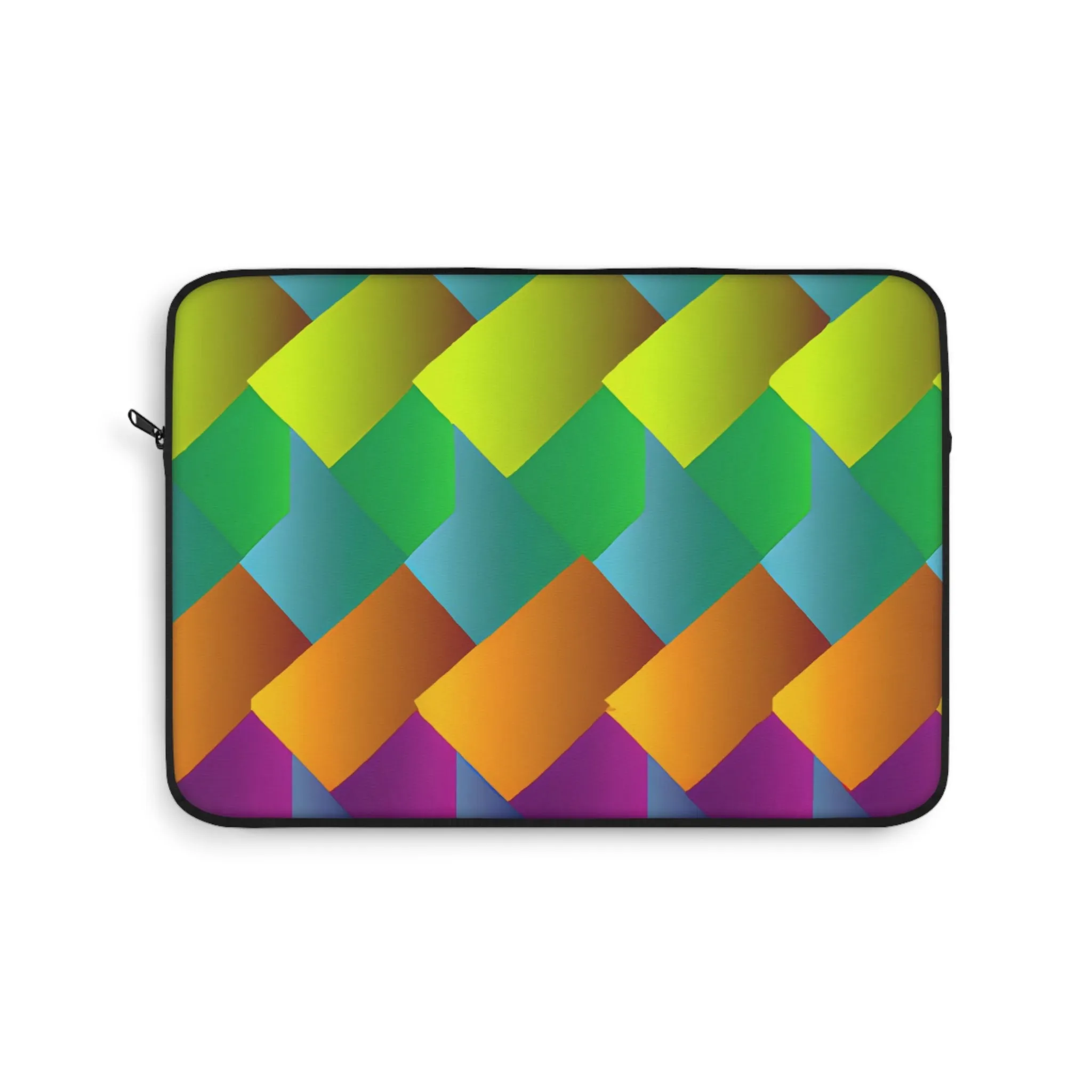 AuroraSashay - LGBTQ  Laptop Sleeve (12", 13", 15")