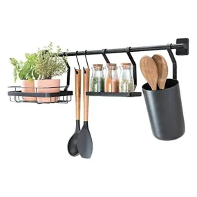 Austin Kitchen Wall Organizer