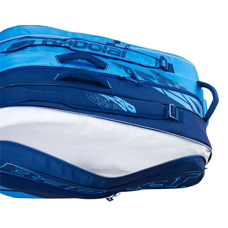 Babolat Pure Drive 12 Pack Racquets Tennis Bag